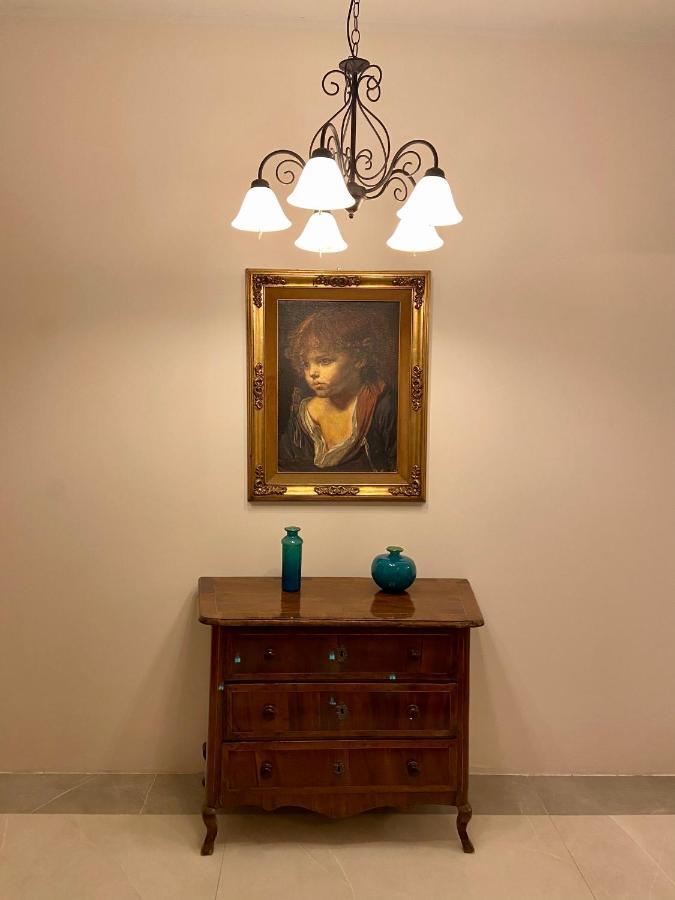 Mosta Garden Studio 外观 照片