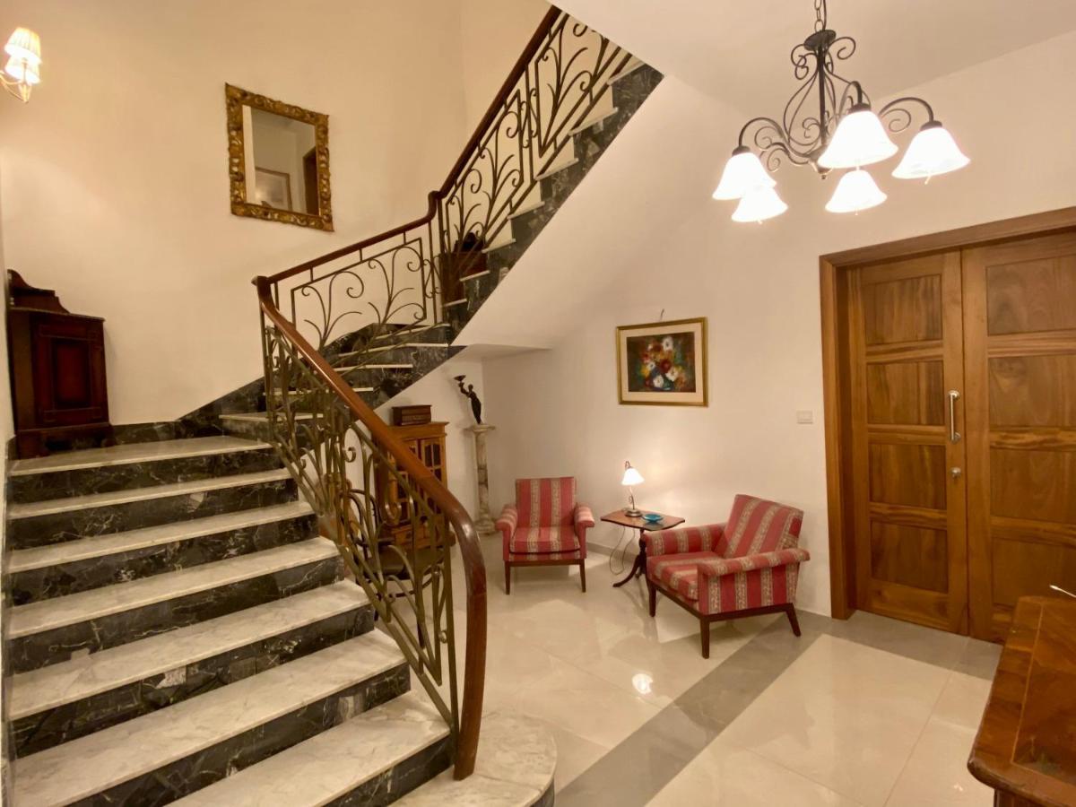 Mosta Garden Studio 外观 照片