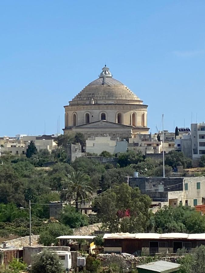 Mosta Garden Studio 外观 照片